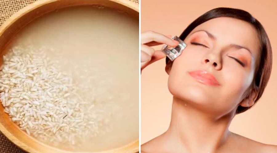 Rice Water Ice Cubes: इस तरह बनाएं राइस वाटर आइस क्यूब्स, घर पर पाएं नेचुरल ग्लो
