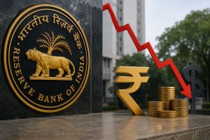 Rupee Fall:  गिरते रुपये को संभालने की तैयारी में RBI, फिर अपनाएगा 2013 वाला मास्टर स्ट्रोक