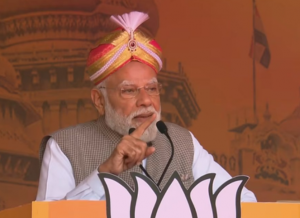 ‘हम 12 साल से केंद्र में, 21 से ज्यादा प्रदेशों में BJP-NDA की सरकारें’, बेंगलुरु में बोले पीएम मोदी