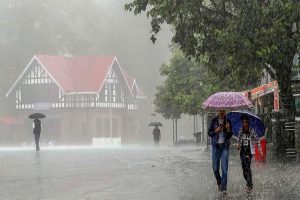 Himachal Weather