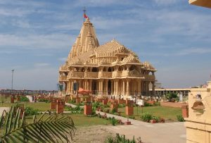 Somnath Temple History