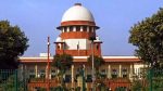 Ram Mandir SC Hearing