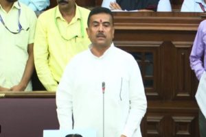 Suvendu Adhikari