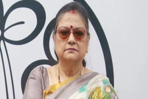 TMC MP Kakoli Ghosh resigns