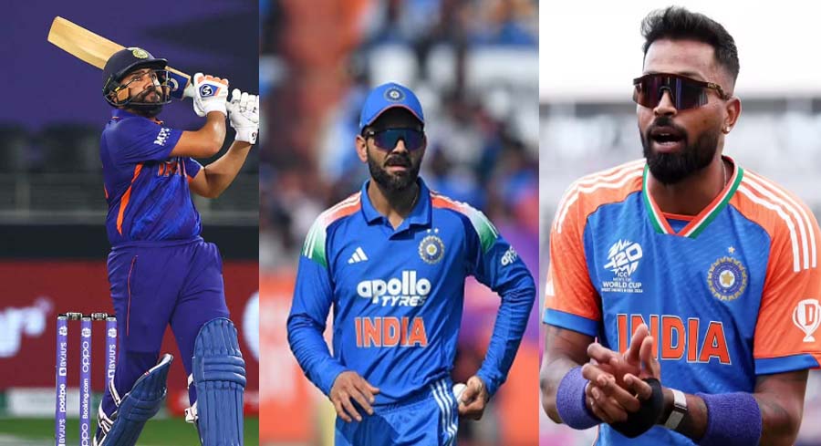 Team India के स्टार क्रिकेटर्स की लग्जरी कारें: किसके गैराज में है सबसे महंगी कार? टॉप 5 लिस्ट देखकर रह जाएंगे हैरान