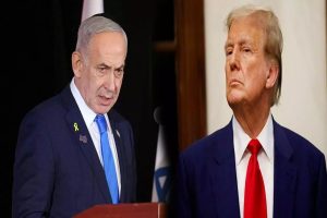 Trump Netanyahu Call: ट्रंप-नेतन्याहू की फोन कॉल पर तीखी बहस, क्या ईरान के साथ फिर शुरू होगी जंग?