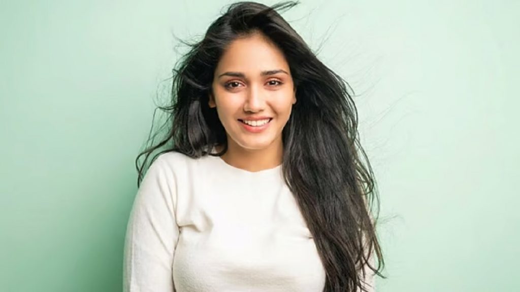 Twisha Sharma death case