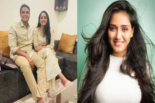 ट्विशा शर्मा मौत मामला: पिता ने की निष्पक्ष जांच की मांग, बोले- बेटी के ससुराल वाले सिस्टम पर…