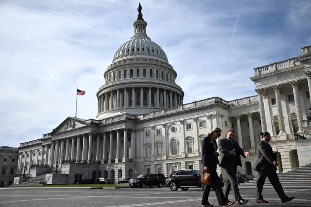 US Shutdown