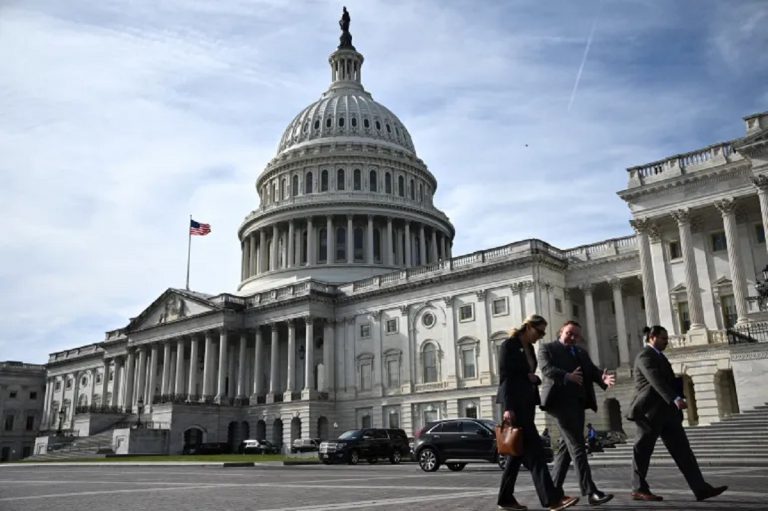 US Shutdown
