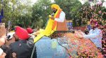 Shukrana Yatra in Bathinda