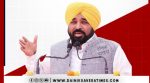 CM Bhagwant Mann visit Jalandhar
