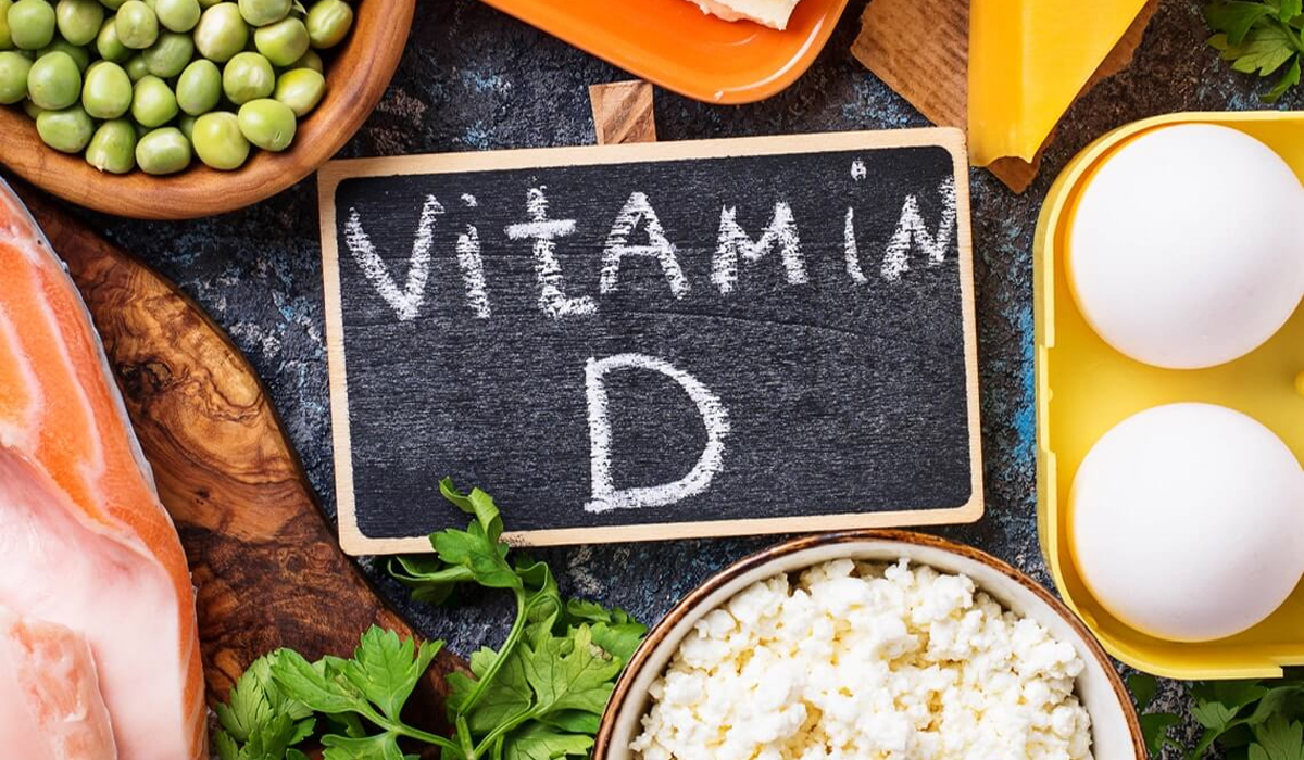 भारत में क्यों बढ़ रही है Vitamin D की कमी? एक्सपर्ट्स ने बताई ये बड़ी वजह