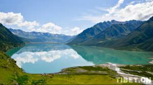 ल्हासा में “शीत्सांग की 75 वर्षों की शांतिपूर्ण मुक्ति की विकास उपलब्धियां और सबक” विषय पर अंतरराष्ट्रीय अकादमिक संगोष्ठी का आयोजन