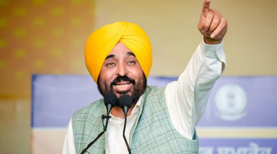 पंजाब सरकार ने महिलाओं के लिए बनी स्कीम को हरी झंडी देकर गारंटी पूरी करने की तरफ बढ़ाया कदम