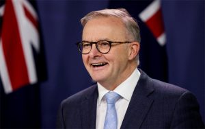 भारत को समझने का सबसे अच्छा तरीका बस या ट्रेन से यात्रा करना : Australia PM
