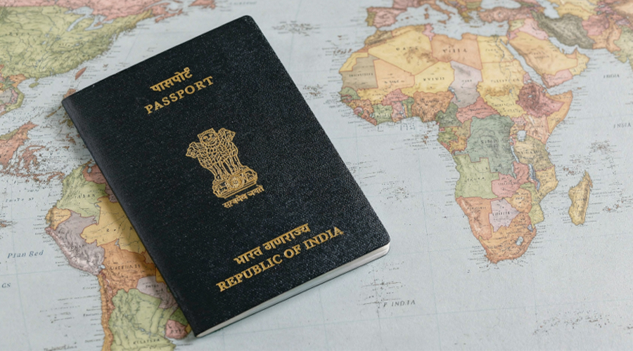 Passport नियमों में बड़ा फेरबदल, बच्चों के पासपोर्ट की वैधता तय, तत्काल सेवा भी हुई महंगी