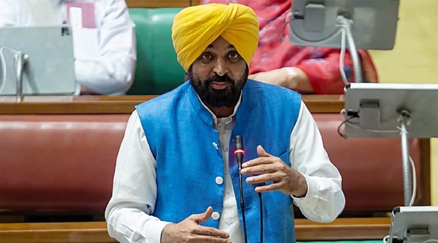 पंजाब सरकार ने मज़दूरों को दिया बड़ा तोहफ़ा, न्यूनतम मज़दूरी में की 15% की बढ़ोतरी