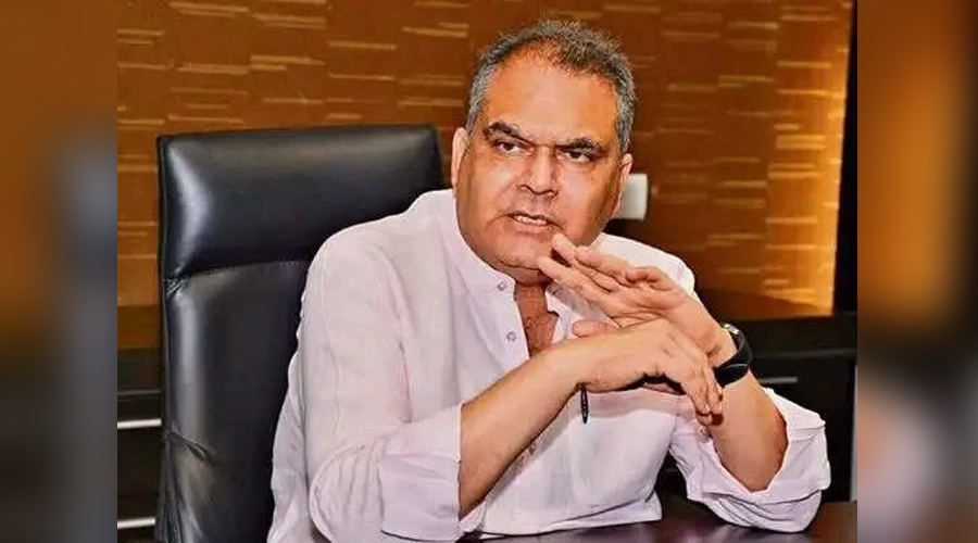 हैम्पटन स्काई रियल्टी ने ED के आरोपों को किया खारिज, मोबाइल निर्यात व्यवसाय का बचाव