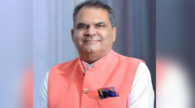 ‘आप’ मंत्री संजीव अरोड़ा की ईडी द्वारा गिरफ्तारी राजनीति से प्रेरित, भाजपा सांसदों की तरह सुरक्षा की मांग