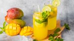 Tasty Mango Mojito Recipe