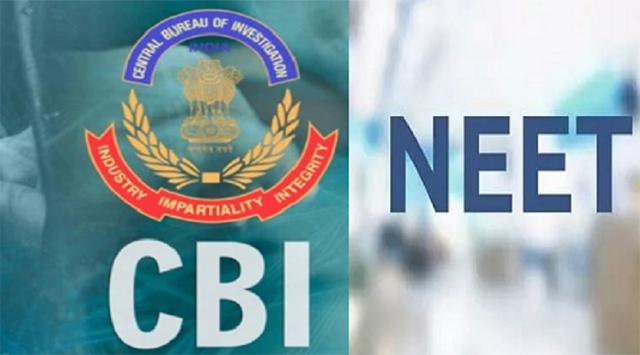 नीट पेपर लीक केस में अब तक 9 गिरफ्तारियां, CBI ने बायोलॉजी लैक्चरर को किया गिरफ्तार