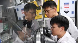 शी चिनफिंग का नए युग के युवाओं को संदेश