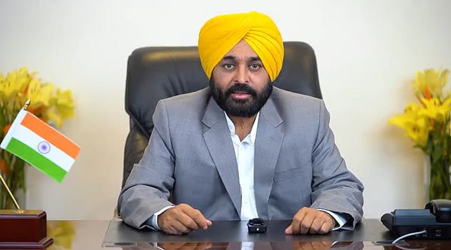 पंजाब के जल मुद्दे पर आज हो सकती है बड़ी कार्रवाई! रावी-ब्यास ट्रिब्यूनल से मिलेंगे CM भगवंत मान