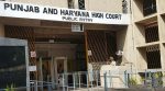 Punjab and Haryana High Court