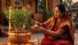 Adhik Maas 2026: अधिक मास में इस तरह करें तुलसी पूजन, घर में बढ़ेगी सुख-समृद्धि