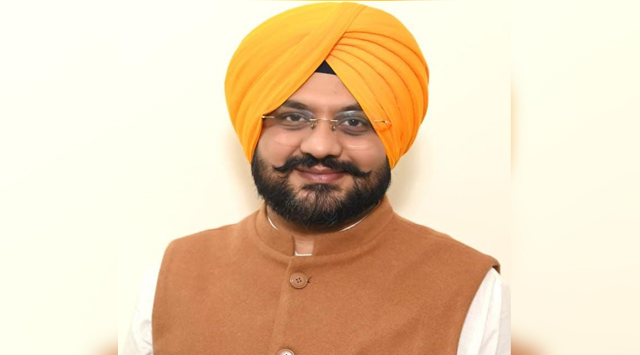 मान सरकार धान सीजन के दौरान किसानों को निर्बाध 8 घंटे बिजली सप्लाई सुनिश्चित कर रही : तरुनप्रीत सिंह सौंद