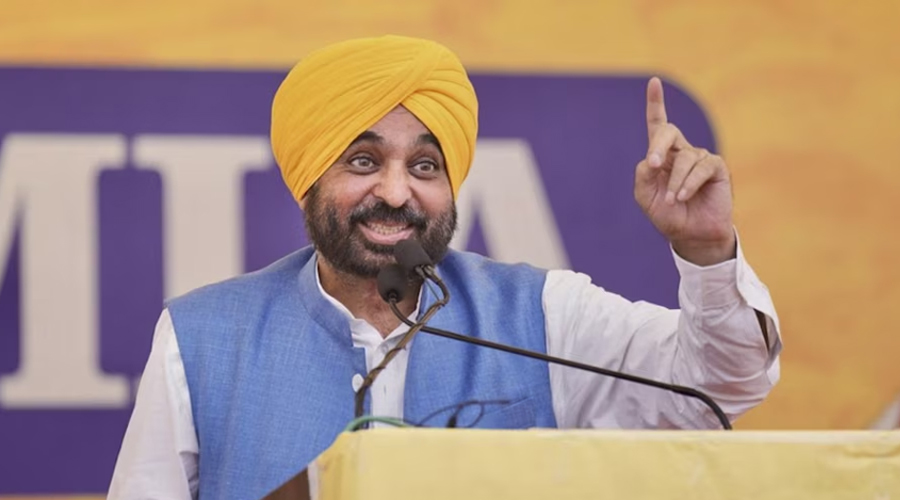CM भगवंत मान आज करेंगे ‘शुकराना यात्रा’ की शुरुआत, सुरक्षा के किए गए पुख्ता इंतज़ाम