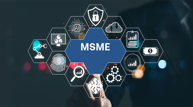 MSME की उत्पादकता बढ़ाने में भारत के डिजिटलीकरण सुधार कारगर : IMF Research