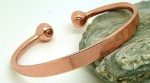 Copper Bracelet