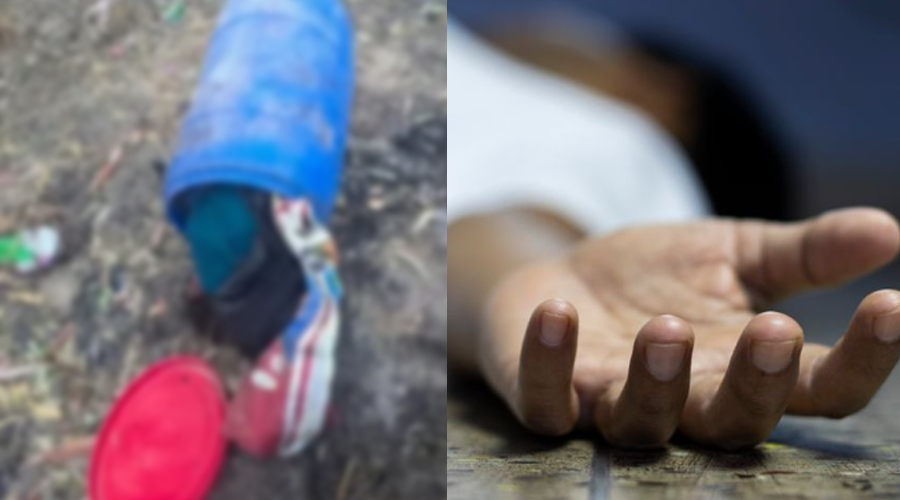 Punjab News: पटियाला में बड़ी घटना, नीले ड्रम में बंद मिली युवती की लाश; इलाके में फैली दहशत