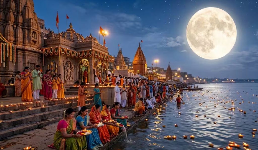 Jyeshtha Adhik Purnima 2026