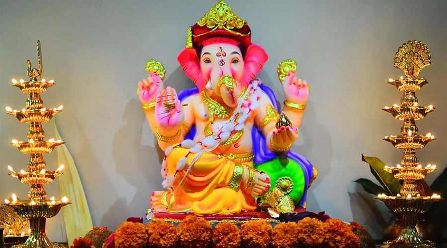 बुधवार के दिन करें ये आसान उपाय, गणपति की कृपा से दूर होंगे विघ्न,घर आएगी सुख-समृद्धि