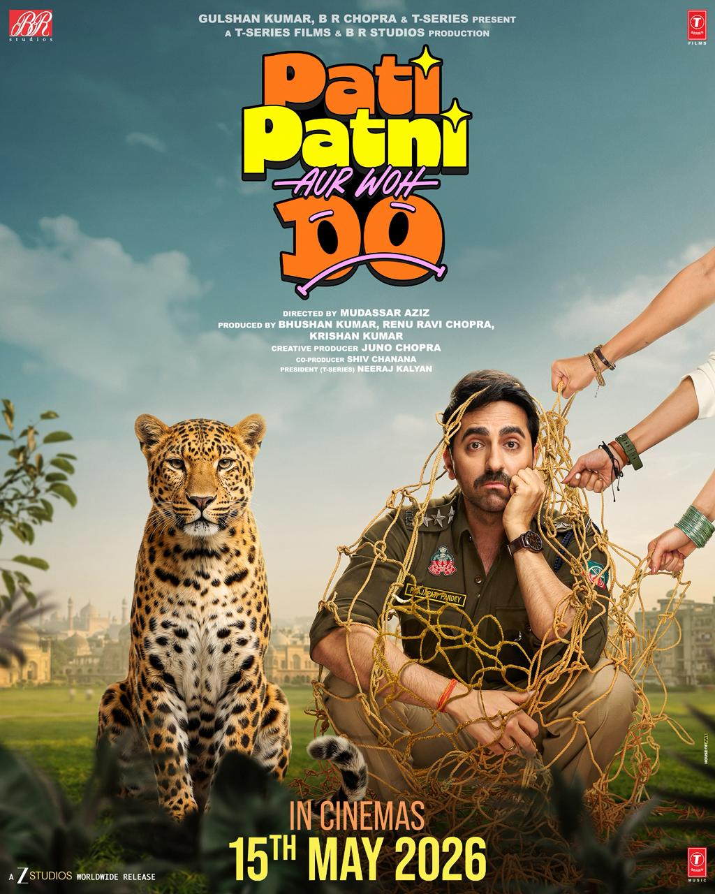 Pati Patni Aur Woh 2 Review
