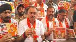 BJP leader Tarun Chugh