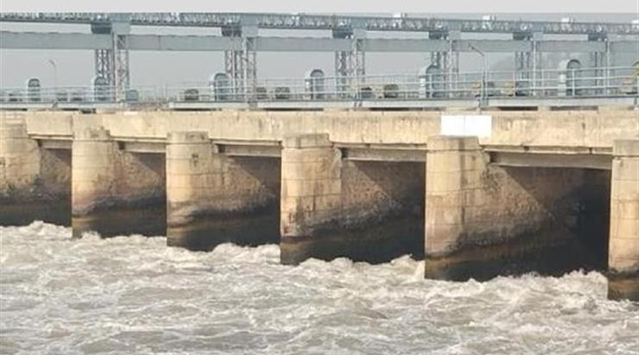 बिस्त दोआब नहरी नेटवर्क के तहत वर्ष 2025-26 में सिंचाई क्षेत्र में 167 प्रतिशत वृद्धि