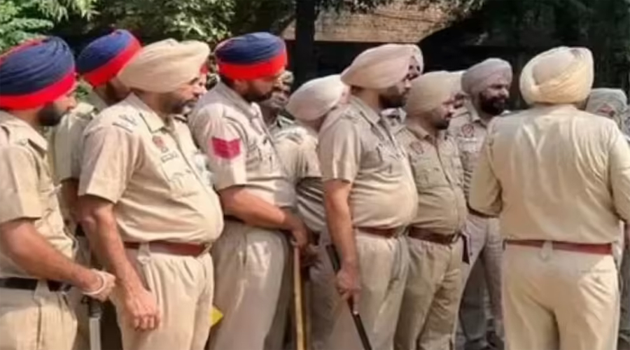 पंजाब पुलिस का ड्रग्स तस्करी पर बड़ा एक्शन: 65 करोड़ की संपत्ति की फ्रीज़