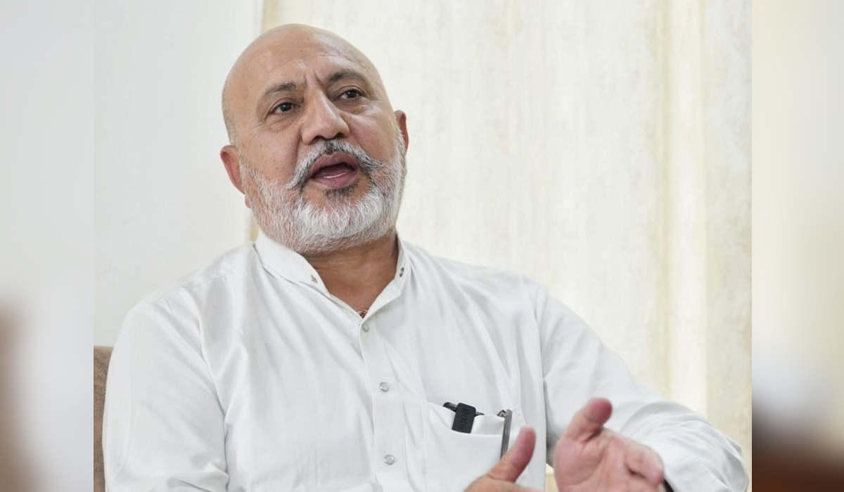 कोई भी कानून से ऊपर नहीं; हाईकोर्ट के फैसले ने सुखपाल सिंह खैरा का घमंड चूर-चूर किया: बलतेज पन्नू
