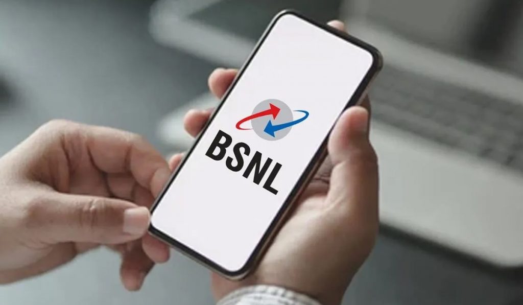 BSNL
