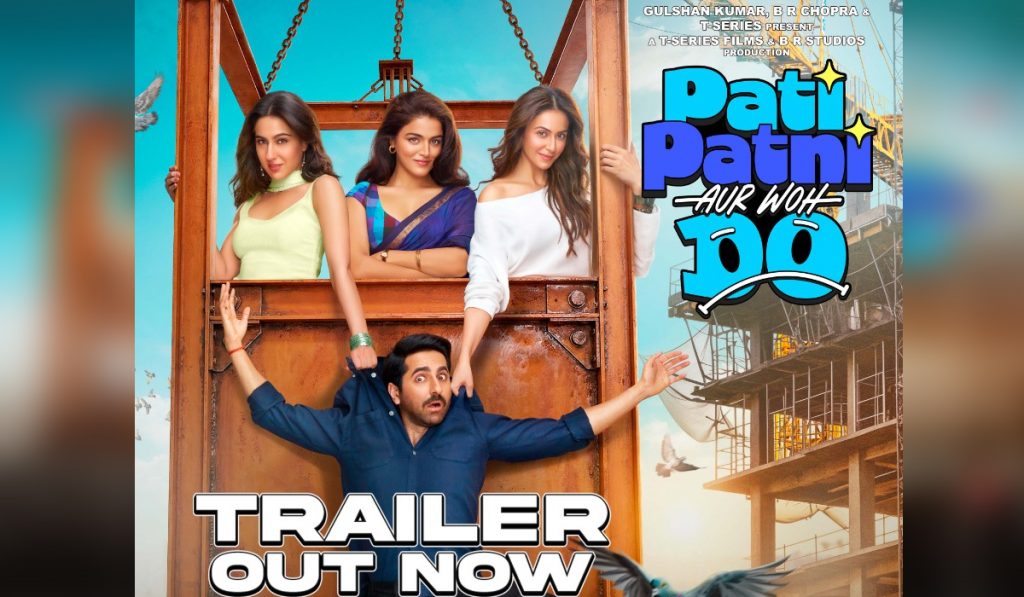 Pati Patni Aur Woh 2