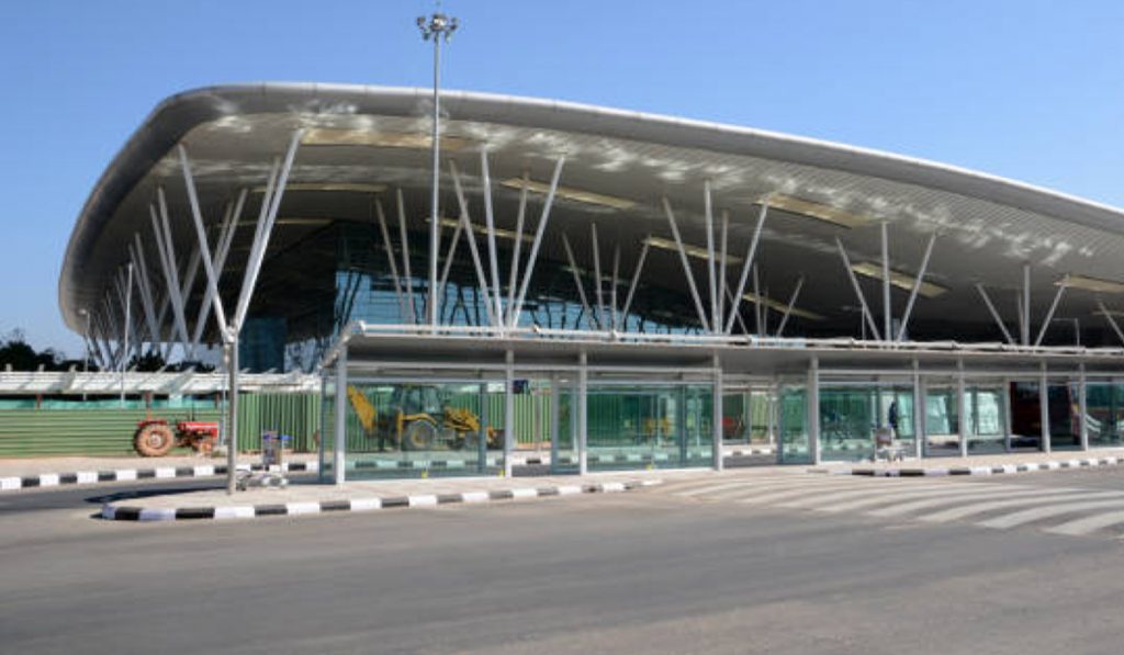Delhi-Ludhiana Flights