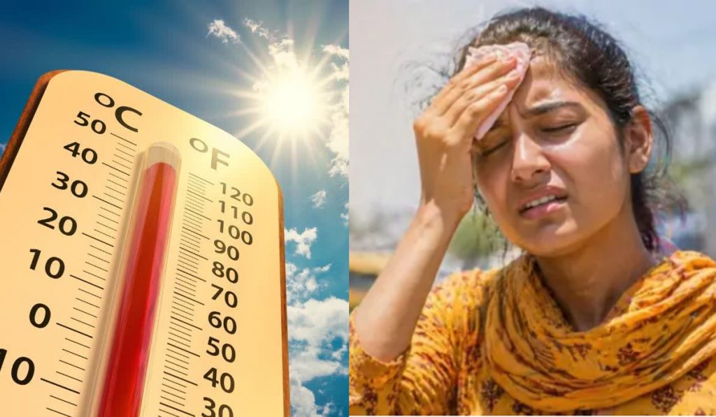 Summer Health Tips