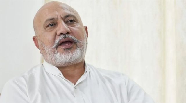 कोई भी कानून से ऊपर नहीं; हाईकोर्ट के फैसले ने सुखपाल सिंह खैरा का घमंड चूर-चूर किया: बलतेज पन्नू
