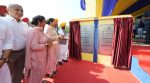 Inaugurates 250 Rural Sports Grounds