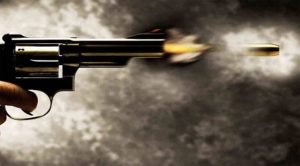 करनाल सेक्टर-9 में महिला क्लर्क की गोली मारकर हत्या, आरोपी सीसीटीवी में कैद