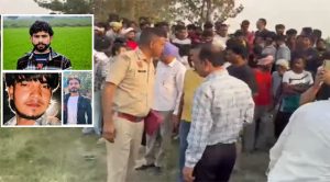 गंगा दशहरे पर बड़ा हादसा; यमुना में नहाने गए तीन युवक गहरे पानी में डूबे